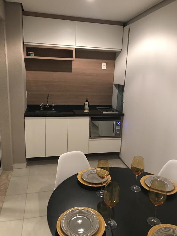 Estudio Charmoso No Coracao Do Brooklyn. Apartment Sao Paulo Exterior photo